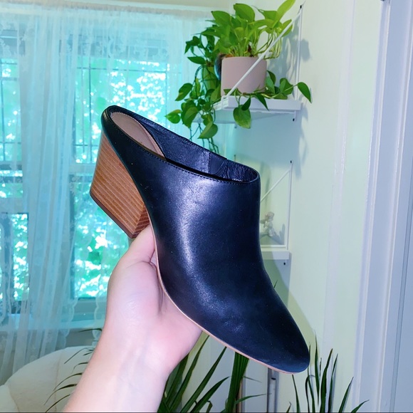 Halogen Shoes - Halogen Mule Shoes